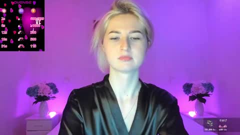 Mellina online show from February 2025 09:41:02 PM