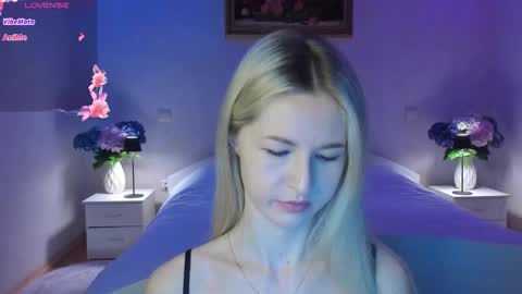 Mellina online show from March 2026 09:31:01 PM