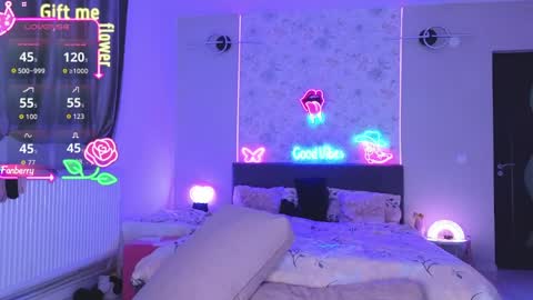 MellisaAngel online show from March 2026 03:45:01 PM