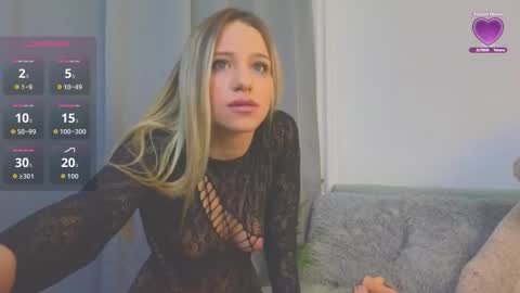  Mellisa online show from October 2025 11:10:02 PM