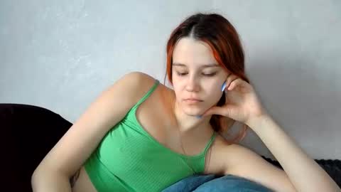 Mellisa online show from February 2026 06:50:01 AM