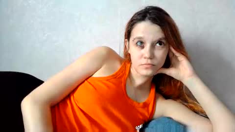 Mellisa online show from March 2026 07:14:02 AM