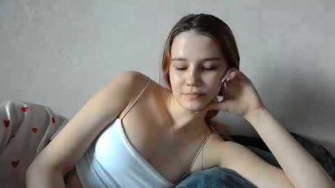 Mellisa online show from April 2026 11:18:02 AM