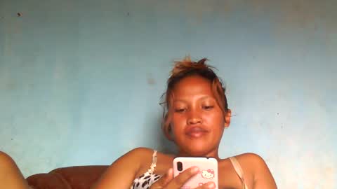 mellissa online show from February 2025 10:27:02 AM