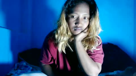 Snapshot of mellissia02 chatting on June 2026 07:13:01 AM mellissa online show from June 2026 07:13:01 AM