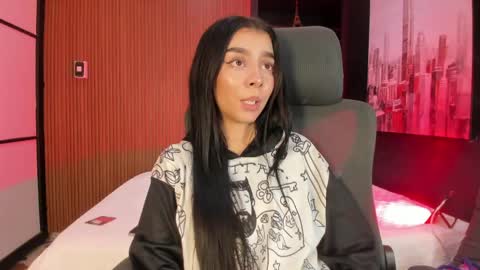 Mel  online show from May 2026 11:46:02 PM