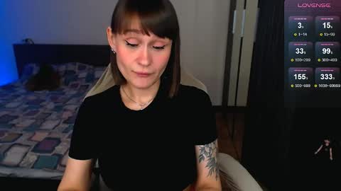 Snapshot of mellovell chatting on May 2026 12:37:01 AM Mel online show from May 2026 12:37:01 AM