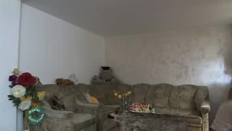 Melly online show from April 2026 07:36:01 AM