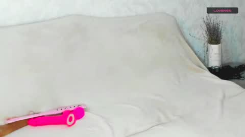 MelMooon online show from December 2024 01:43:02 PM