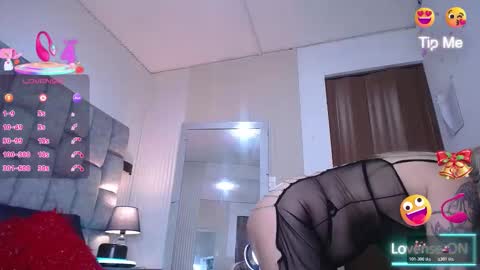 Debora online show from January 2026 08:45:02 PM