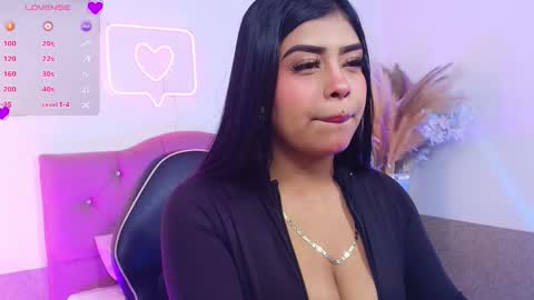 meloddi_tay online show from March 2026 02:58:01 AM