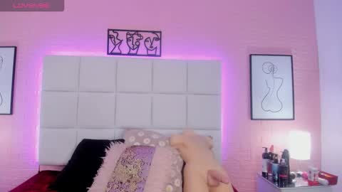 MELODDY PARKERR online show from March 2026 03:55:02 AM