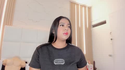 MELODDY PARKERR online show from April 2026 12:09:02 PM