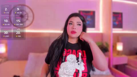 Melody online show from October 2025 03:32:01 AM