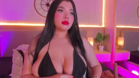 Melody online show from December 2025 03:36:01 AM