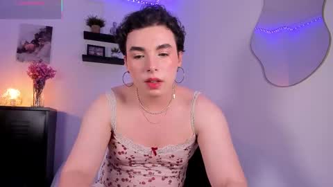 Meloddy online show from February 2025 10:06:02 PM