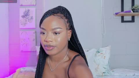 Melodi Skye online show from March 2026 07:07:01 PM