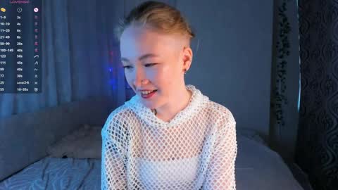 melodievejar online show from April 2026 04:39:02 AM