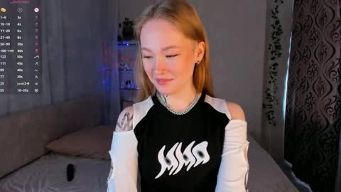 Snapshot of melodievejar chatting on April 2026 04:01:01 AM melodievejar online show from April 2026 04:01:01 AM