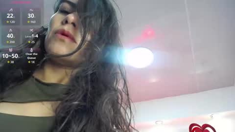 Melodi online show from February 2026 12:24:01 PM