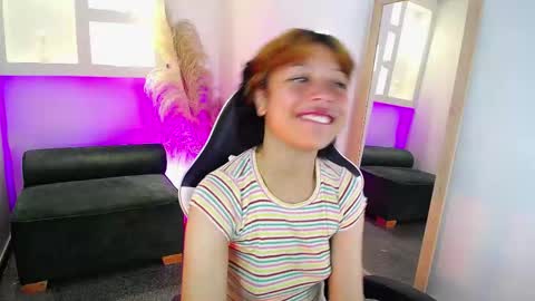 melody701583as online show from April 2026 12:52:02 PM