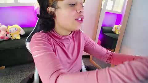 melody701583as online show from May 2026 01:07:01 PM