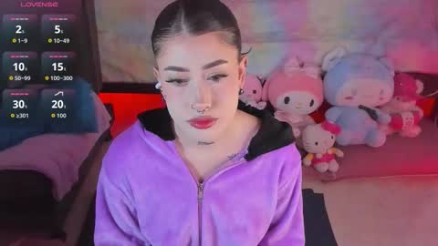 MELODY online show from February 2026 10:06:02 PM