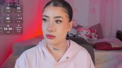 MELODY online show from February 2026 10:28:01 PM