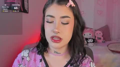 MELODY online show from February 2026 10:43:02 PM