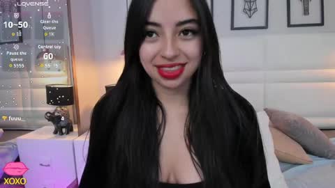 Snapshot of melody__blake chatting on April 2026 12:29:02 PM melody__blake online show from April 2026 12:29:02 PM
