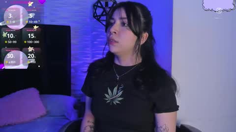 Melody online show from December 2025 08:48:01 PM