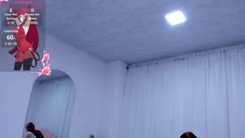 Snapshot of melody_blake16 chatting on December 2024 06:03:02 PM online show from December 2024 06:03:02 PM