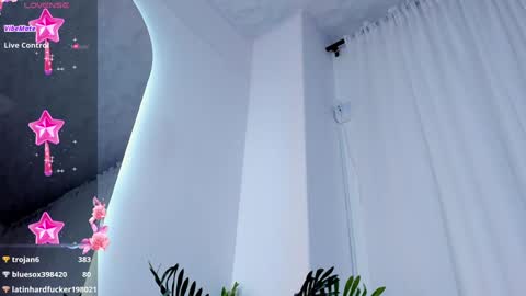 Snapshot of melody_blake16 chatting on December 2024 02:08:02 PM online show from December 2024 02:08:02 PM