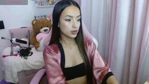 Tatiana online show from June 2026 02:58:01 AM