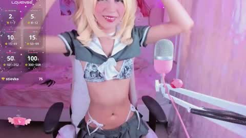 Snapshot of melody_e00 chatting on March 2026 09:43:02 PM Elizabeth online show from March 2026 09:43:02 PM