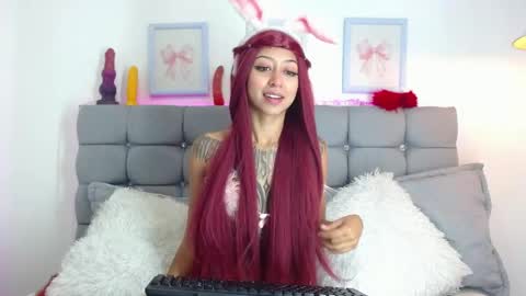 M E L O D Y   online show from April 2026 02:00:02 PM