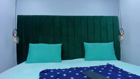 melody_kener online show from November 2025 10:20:02 PM