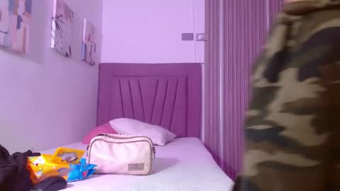 melody_mercy online show from January 2025 12:05:01 PM