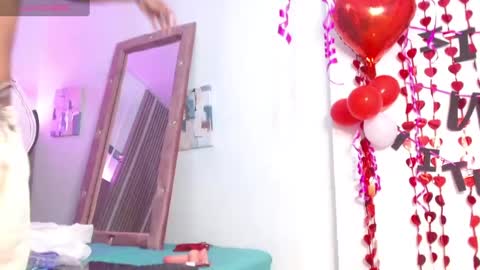 melody_mercy online show from February 2025 06:19:01 PM