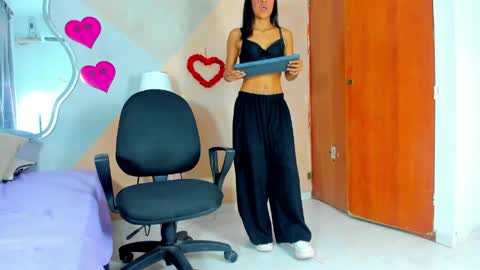 melody_mercy online show from April 2026 12:22:02 PM