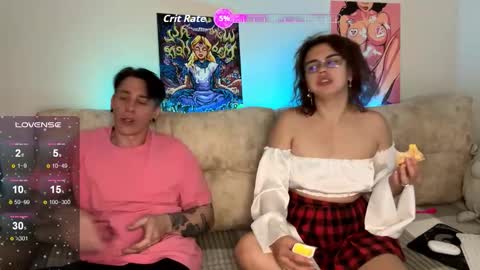 Snapshot of melody_song chatting on October 2025 11:30:01 AM melody_song online show from October 2025 11:30:01 AM