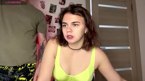 Snapshot of melody_song chatting on October 2025 06:06:02 AM melody_song online show from October 2025 06:06:02 AM