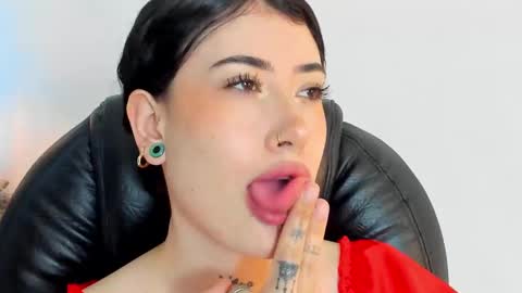 MELODY online show from December 2024 08:40:02 PM