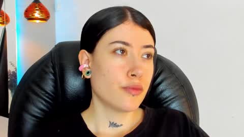 MELODY online show from December 2024 07:45:02 PM