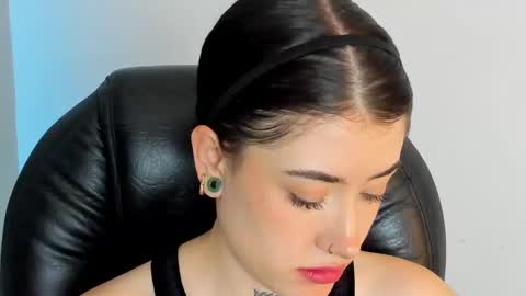 MELODY online show from December 2024 11:32:01 PM