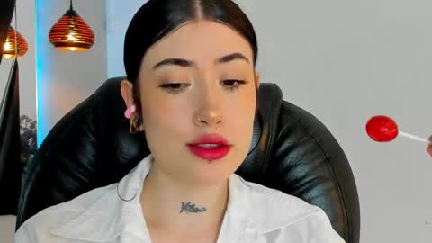 MELODY online show from December 2024 07:15:02 PM