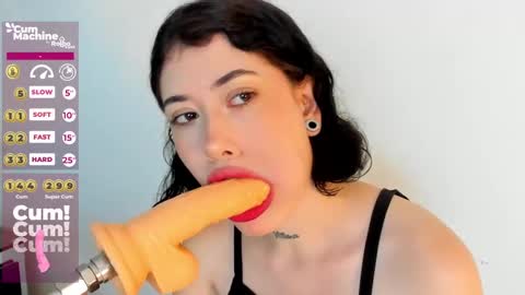 MELODY online show from December 2024 07:57:02 PM