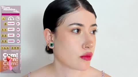 MELODY online show from December 2024 10:35:02 PM