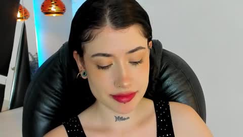 MELODY online show from December 2024 08:23:02 PM