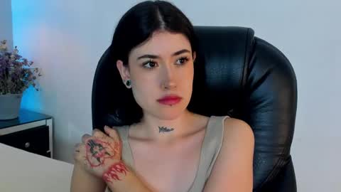 MELODY online show from December 2024 10:55:02 PM